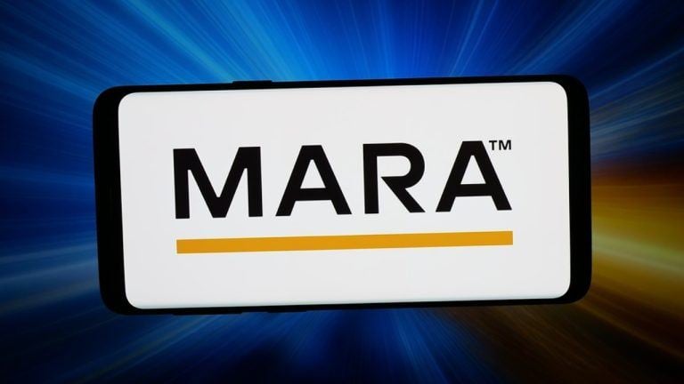 Mara sells 23,093 bitcoin for $1.6 billion as treasury strategy shifts