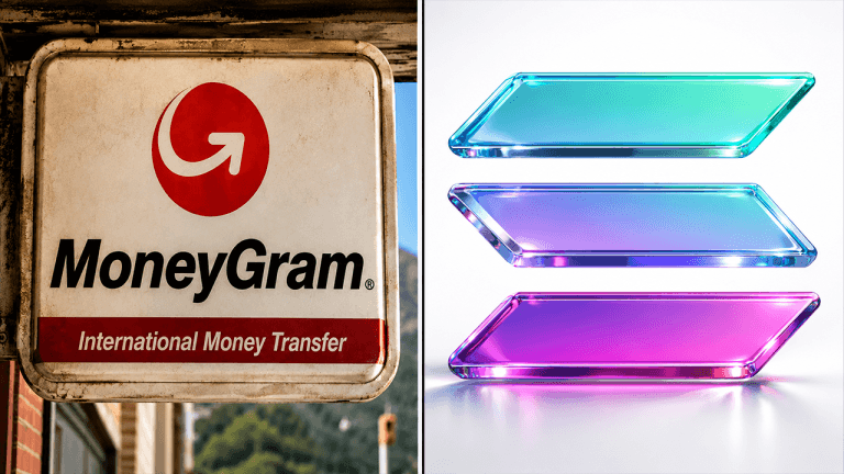 Moneygram brings cash to crypto payments to solana with rift