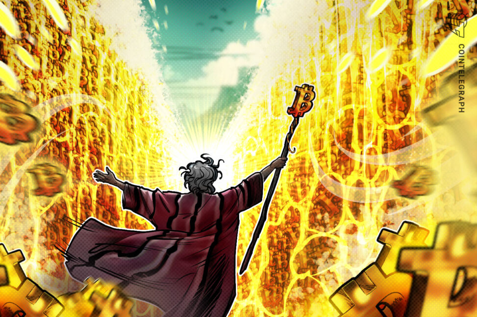 Strive buys 1,800 bitcoin for $143m, becomes fifth biggest corporate holder