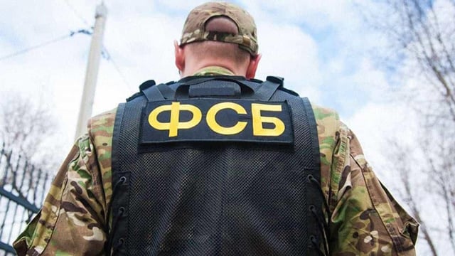 Binance shared client data with russia over donations to ukrainian military
