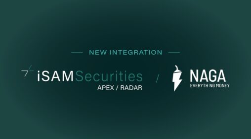 Naga adopts isam securities risk tools that flag client accounts at other brokers