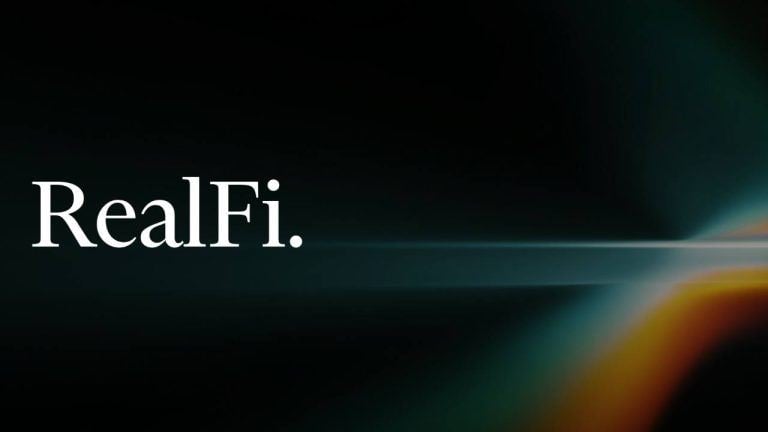 Realfi public testnet now live for usdr ahead of mainnet