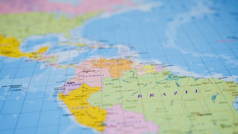 Latam insights: stablecoins dominate brazil’s $14.68b crypto market as argentina pushes programmable money
