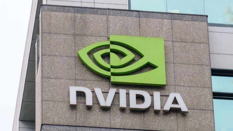Nvidia taps blackrock, goldman sachs, blackstone to mobilize $500b for ai