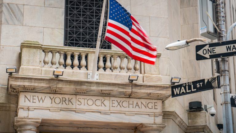 Nyse builds onchain settlement rails for tokenized securities
