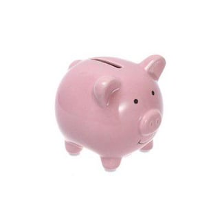 How high this piggy bank can go?