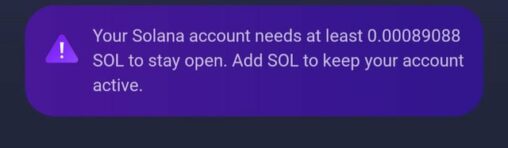 Help i accidentally locked away my funds