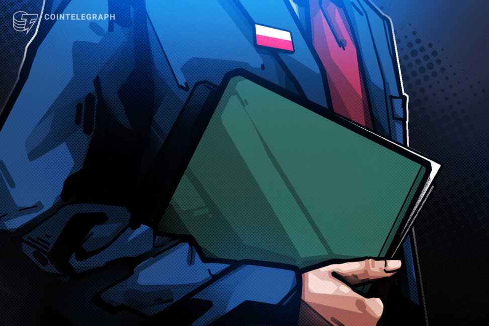 Zondacrypto boss seeks leniency for testimony on political ties: report