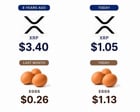 Bro, we got outperformed by fucking eggs.