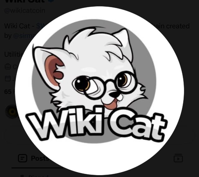 Wikicat