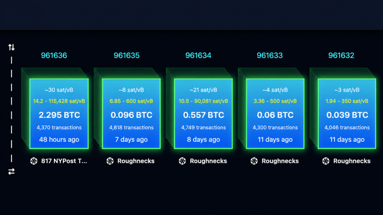 Replay attack alarm grows as bip 110 backers brand bitcoin ‘spamcoin’