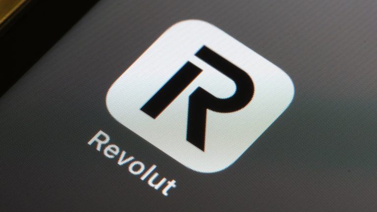 Revolut brings euro backed stablecoin to 3 european markets