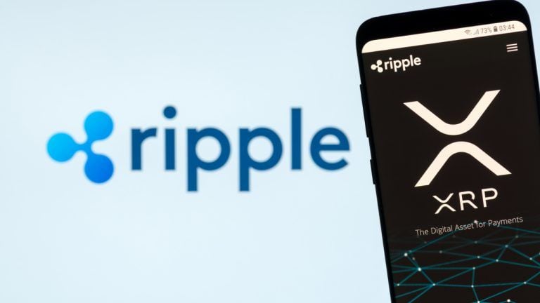 Fake xrp airdrops spread online as foundation urges users to stay alert