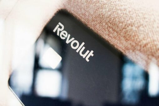 Revolut joins global stablecoin race with euro backed token