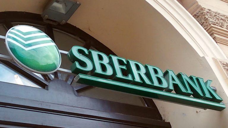 Russia’s largest bank sber eyes btc, eth, usdt for crypto backed loans