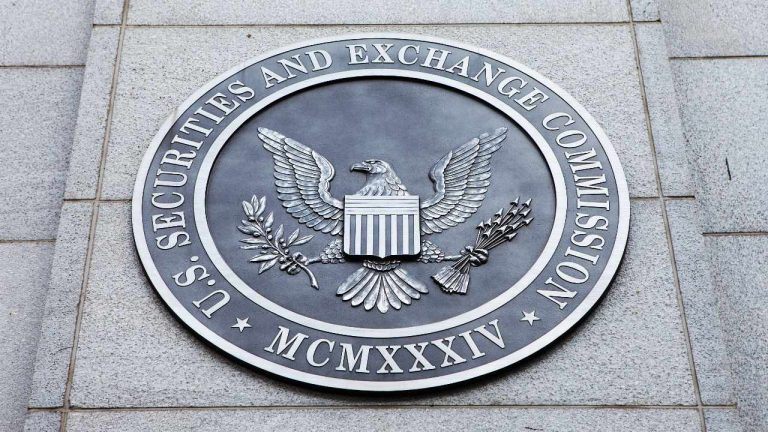 Sec delays tokenization exemption again as clarity act stalls