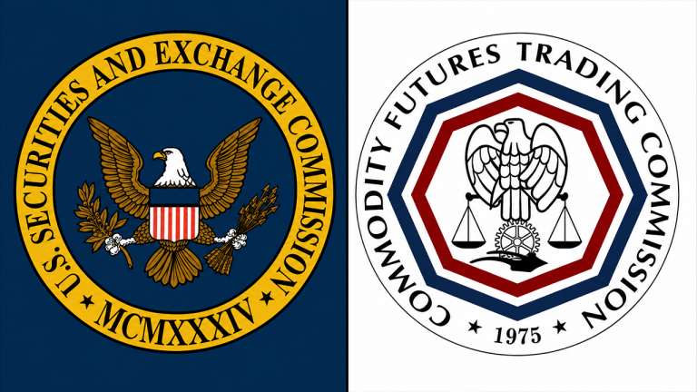 Sec, cftc forge their own crypto paths as clarity act stalls out