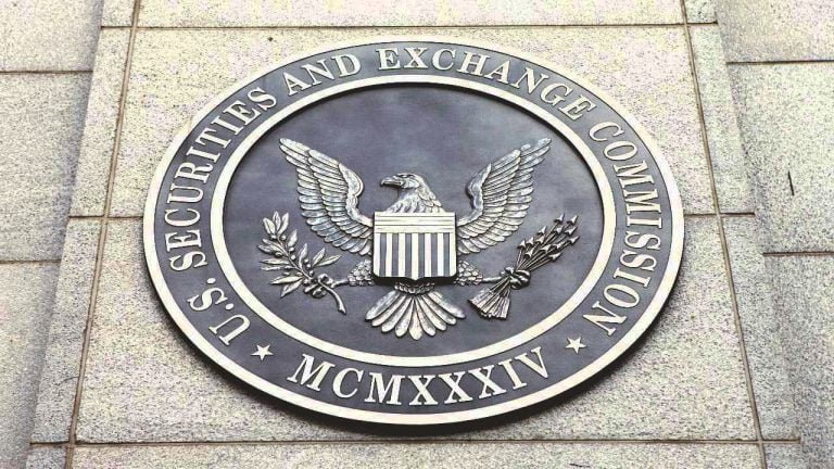 Sec eyes sweeping crypto custody rewrite as white house weighs in