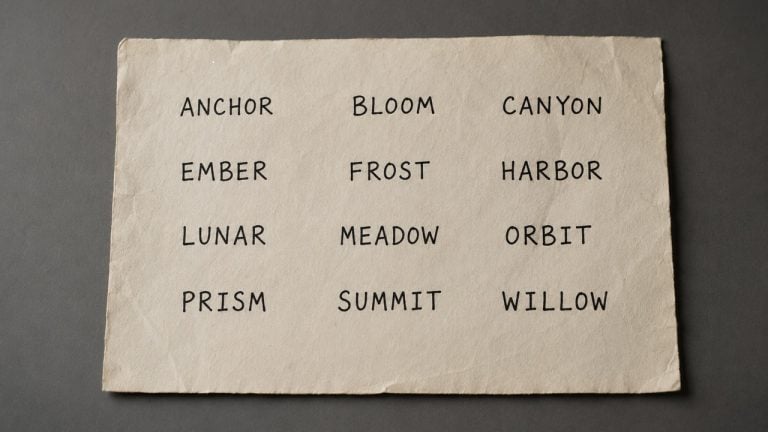 Seed phrases: the 12 words standing between you and losing everything