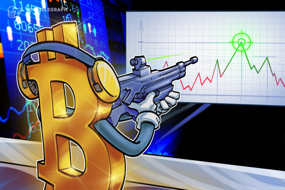 Bitcoin breaks above 200 day moving average for first time since november