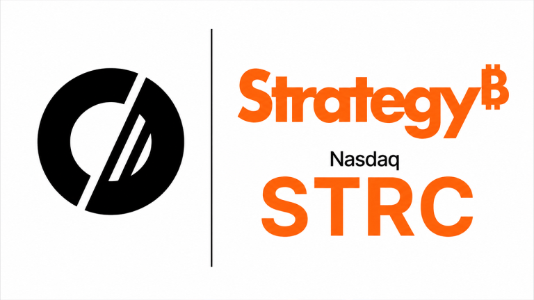 Solstice targets 20% apy with solana tokens tied to strategy’s strc