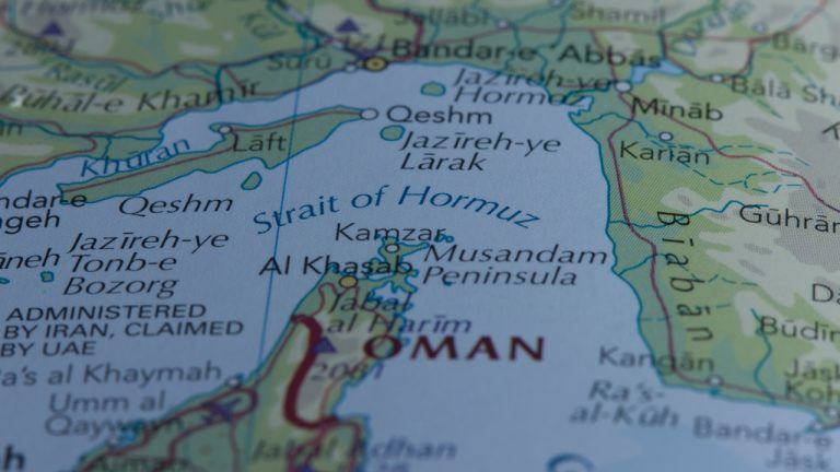 Uae pulls iran trade plug as hormuz crisis rattles global markets