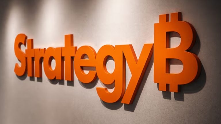Saylor: strategy now tracking bitcoin’s 200 week average