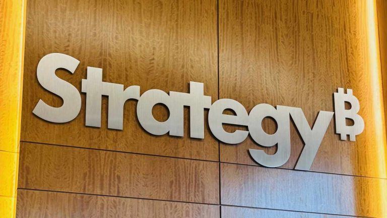 Strategy usd reserve hits all time high after 5x growth, btc sale