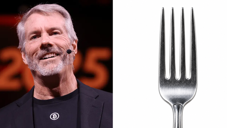 Strategy’s saylor tells bip 110 backers to ‘stand down’ before fork