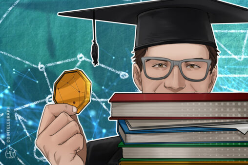Dartmouth endowment’s crypto exposure drops by $2m amid falling prices