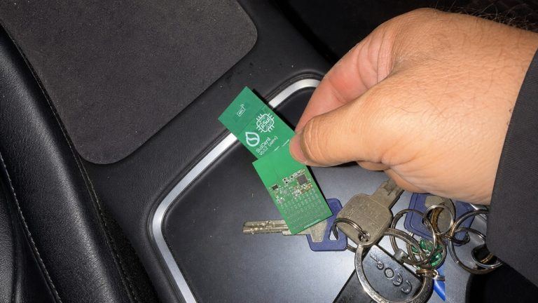 Sui co founder is building quantum safe hardware wallets for $10