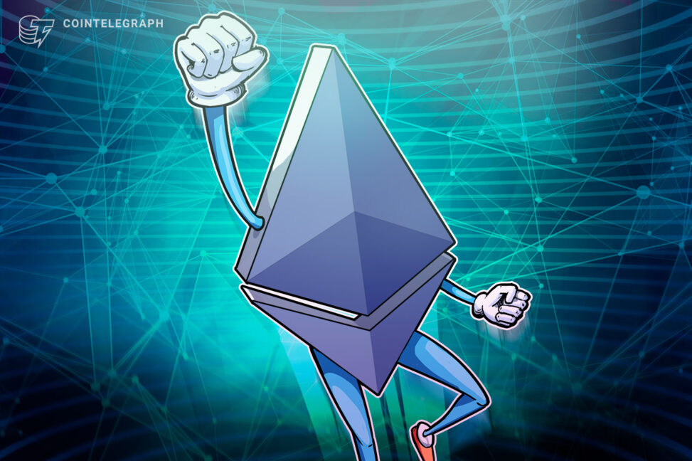 Ethereum foundation warns some tools may break with glamsterdam upgrade