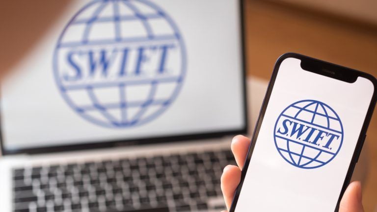 Swift’s new payment framework goes live at bank of america, jpmorgan