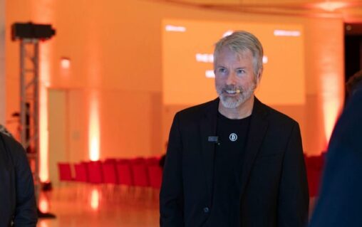 Saylor's strategy adds $150m as btc buying stays on hold