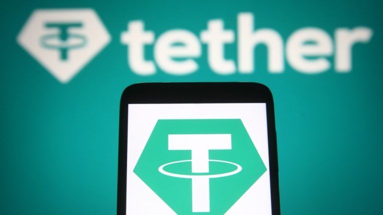Tether pushes into artificial intelligence as user base tops 650m