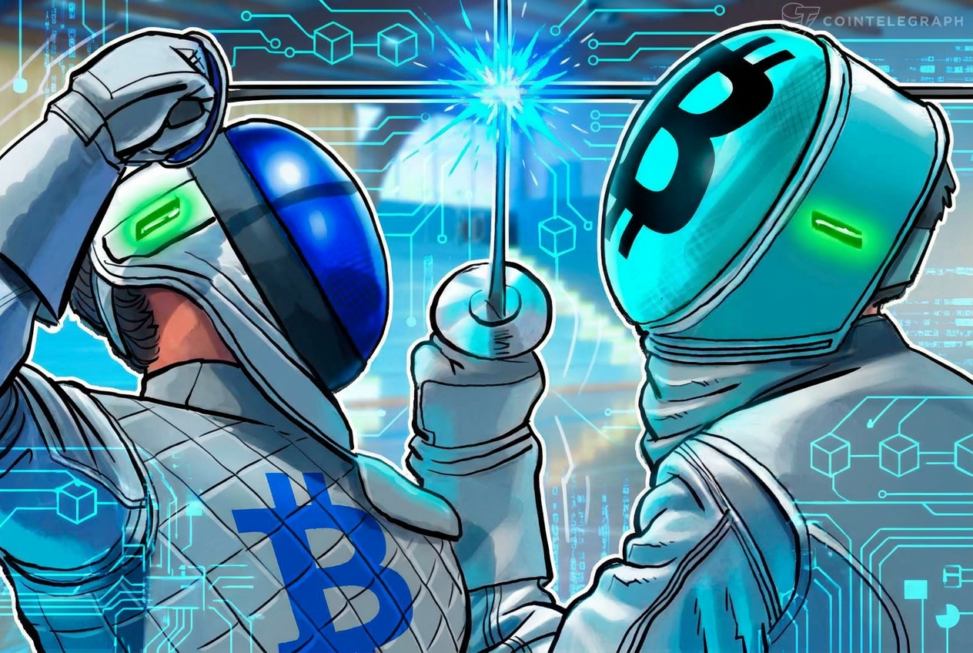 Bitcoin’s bip 110 enters mandatory signaling with miner support below 3%