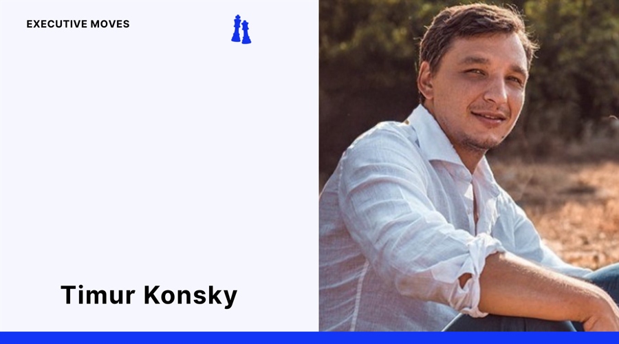 Mitrade promotes timur konsky to eu ceo, reports 148% volume rise