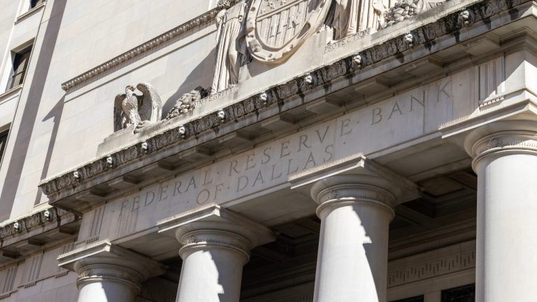 Tokenization threatens deposit stability, dallas fed researchers warn