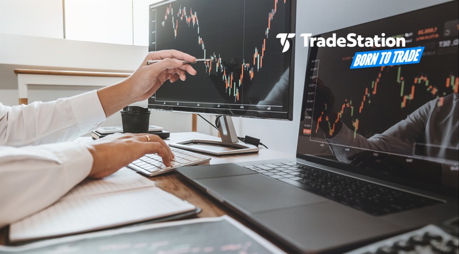 Tradestation opens retail access to cme single stock futures on 50+ names