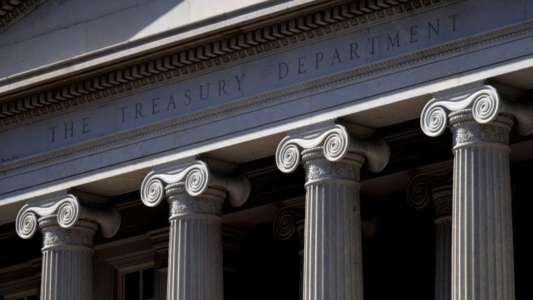 Treasury targets iran crypto sector and $100m oil payment network