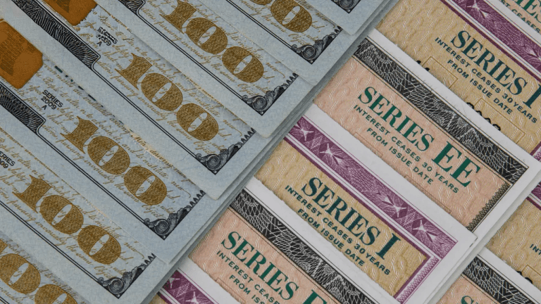 Treasury doubles long end buybacks as bitcoin and us stocks advance