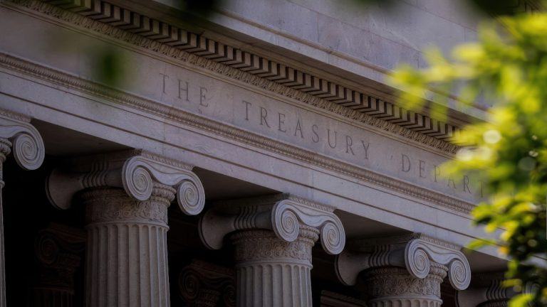 Treasury steps in, bitcoin wakes up, and more – week in review