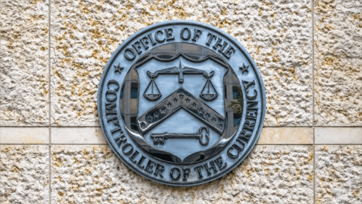 Trump linked world liberty financial gets occ green light