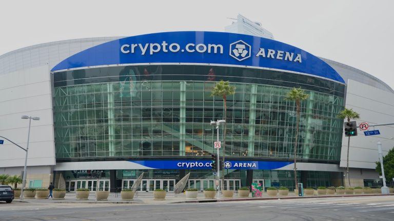 Trump media drops ‘truth predict’ buildout, chooses crypto.com instead