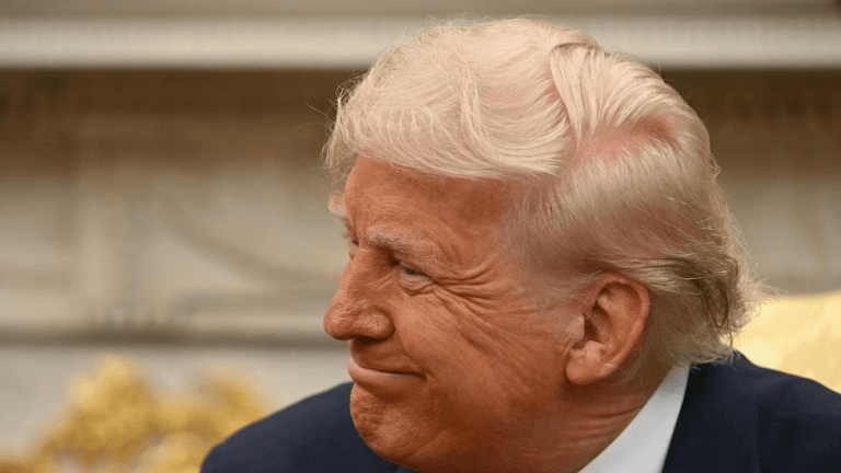 Trump opens bitcoin door as us debt blows past $40 trillion