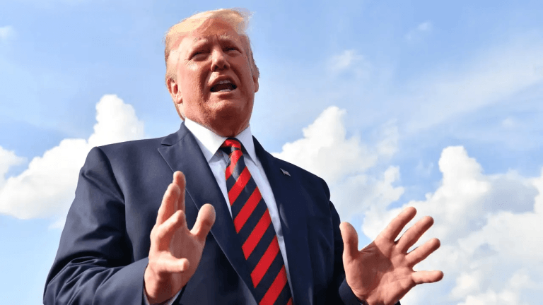 Trump’s wlfi faces scrutiny over pentagon flagged ai ties