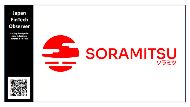 Soramitsu secures meti subsidy to test cbdcs across pacific island nations and pakistan