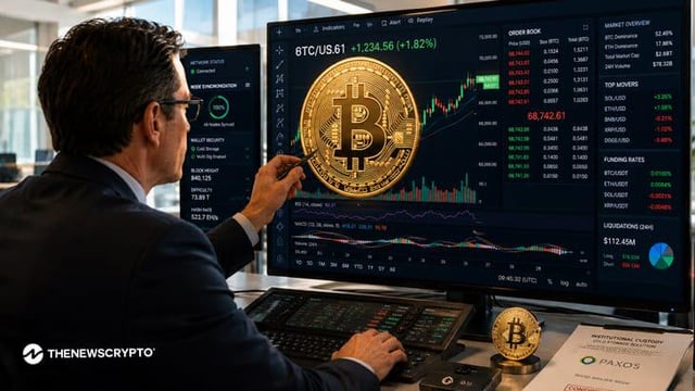 Gomining integrates uphold platform to expand global bitcoin services