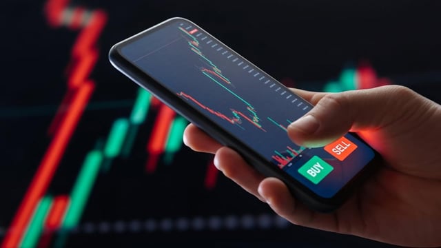 How the best traders don’t predict markets and survive being wrong