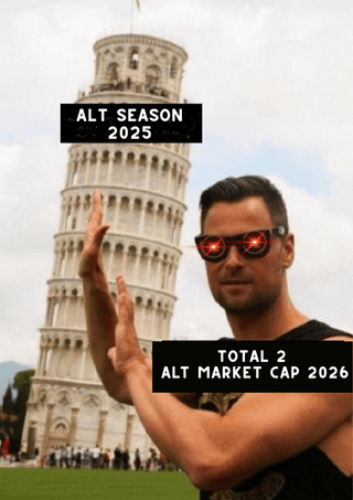 Alt season 2026 be like